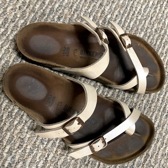 poshmark birkenstock